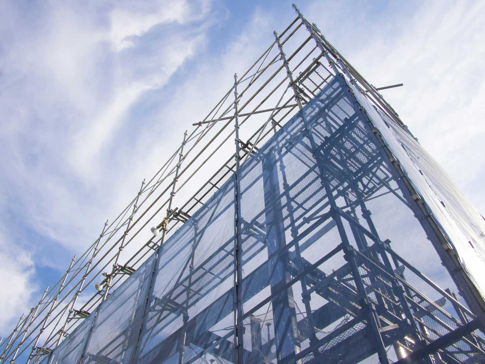 Ogrodzenia pełne A0800