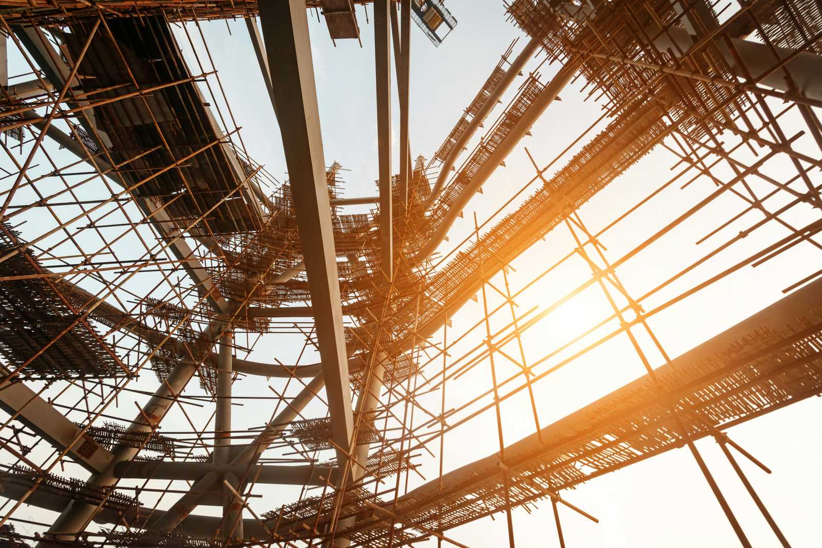 Ogrodzenia ażurowe A100